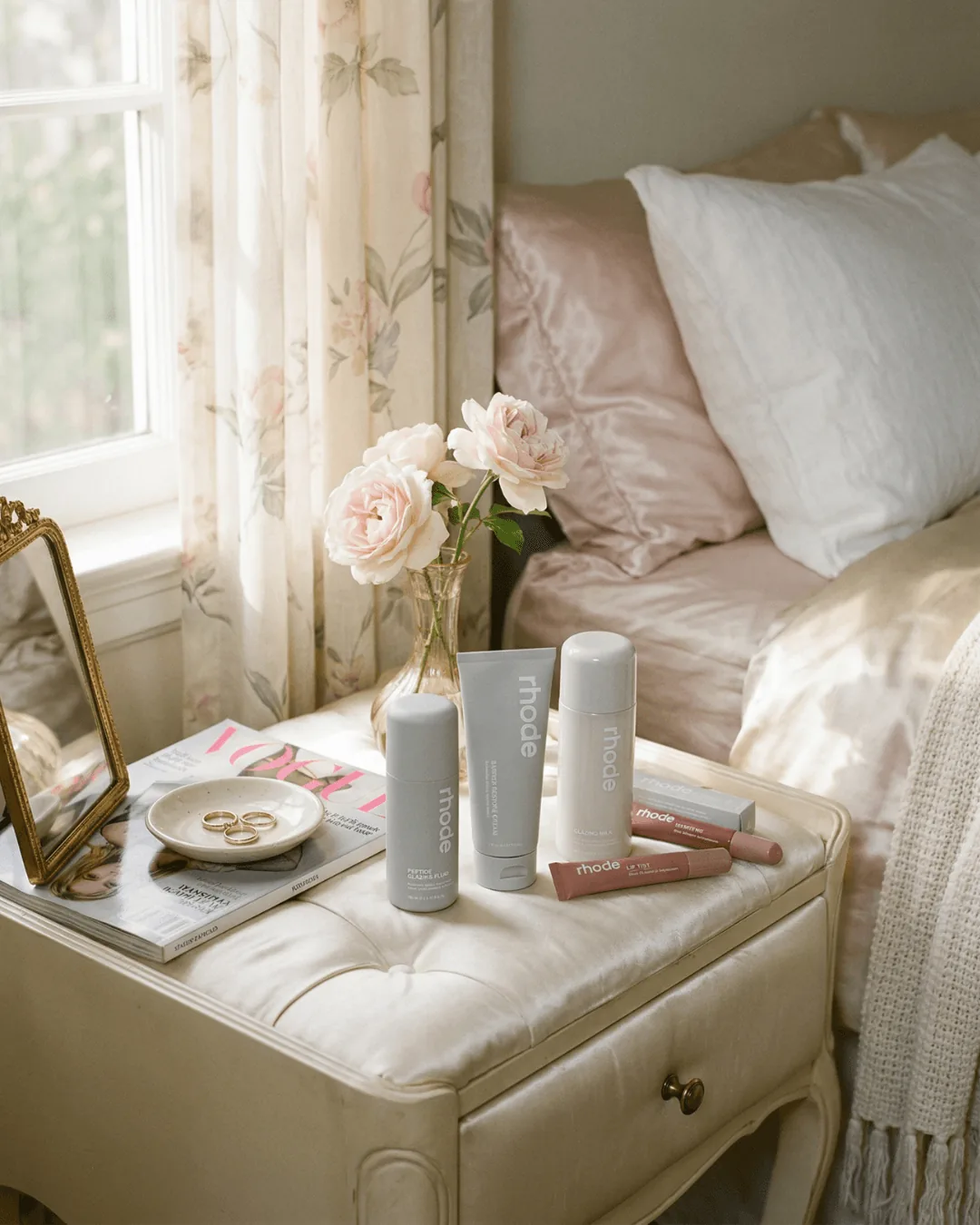 Generated still life